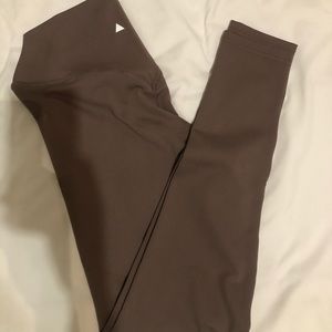 NWOT Balance Athletica Ascend leggings